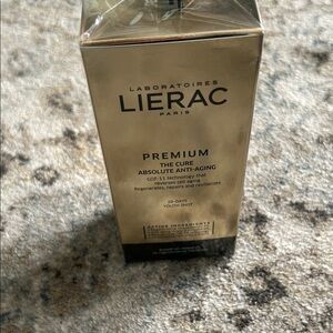 Premium The Cure Absolute Anti-Aging 1.01oz 30mL BNIB